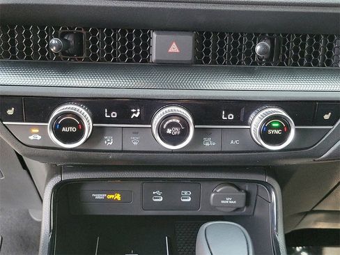 Used 2026 Honda CR-V Sport image 14