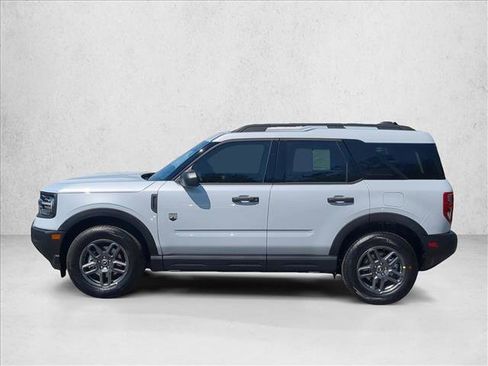 New 2026 Ford Bronco Sport Big Bend AWD/4WD image 5