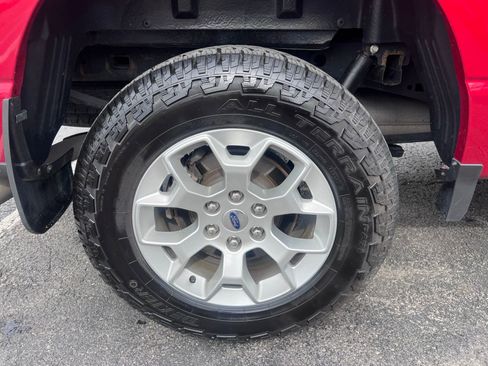 Used 2021 Ford F150 XLT w/ Equipment Group 301A Mid AWD/4WD image 21