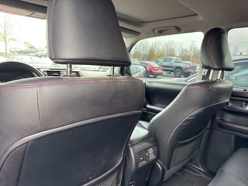 Used 2017 Toyota 4Runner TRD Off-Road Premium image 11