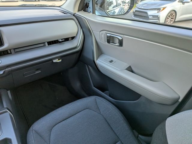 New 2027 Kia Seltos S AWD/4WD image 18
