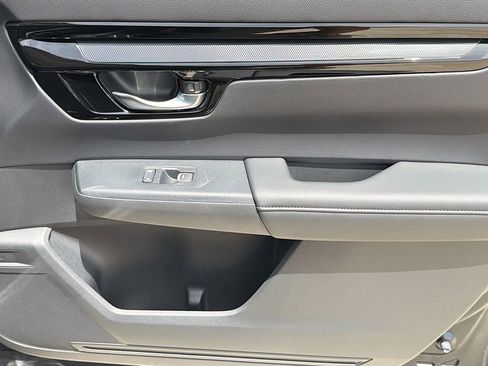 Used 2024 Honda CR-V EX-L image 31