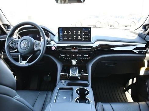 New 2026 Acura MDX w/ Technology Package image 17