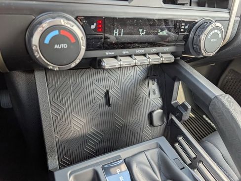 New 2026 Toyota Tacoma 4x4 Double Cab image 15