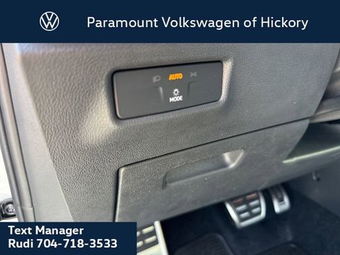 New 2026 Volkswagen Tiguan SE R-Line AWD/4WD image 19