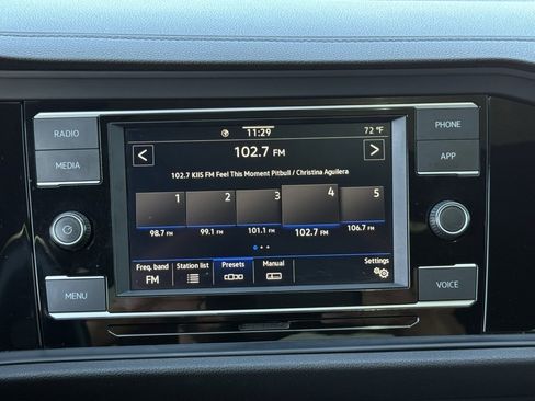 Used 2021 Volkswagen Jetta R-Line image 18