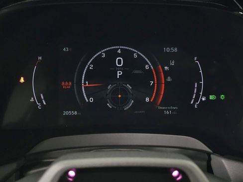 Certified 2024 Lexus RX 350 F Sport image 21