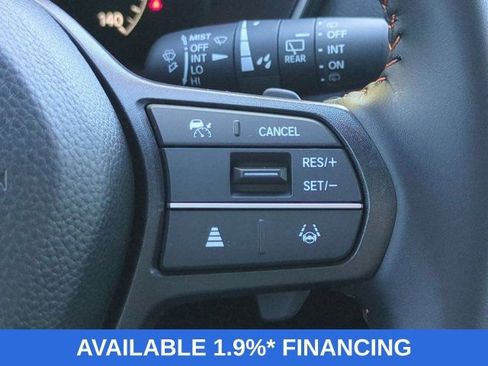 Used 2026 Honda CR-V Sport image 26