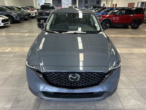 Used 2023 MAZDA CX-5 Carbon Edition image 18