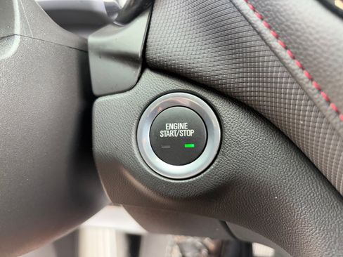 Certified 2024 Chevrolet Equinox RS AWD/4WD image 20