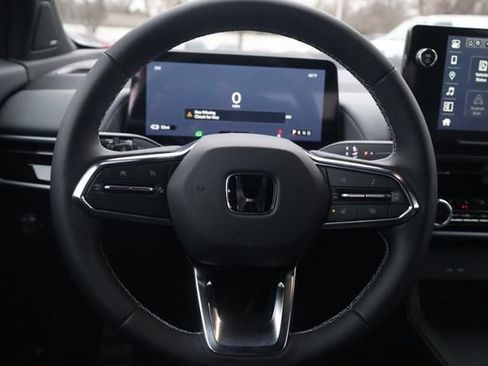 New 2026 Honda Prologue Elite image 8