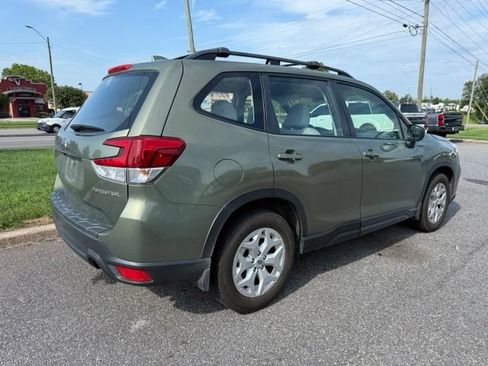 Used 2019 Subaru Forester w/ Alloy Wheel Package AWD/4WD image 12