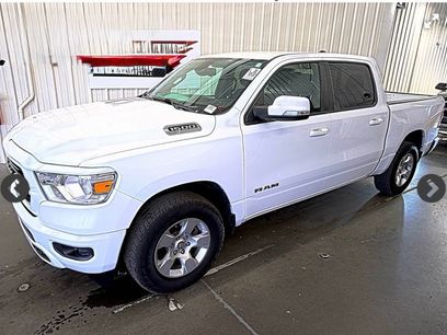 Used 2019 RAM 1500 Big Horn