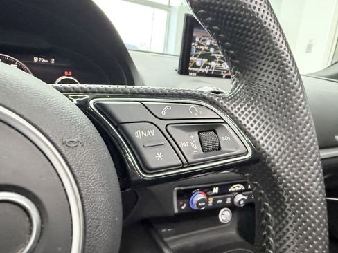 Used 2018 Audi S3 Prestige image 18