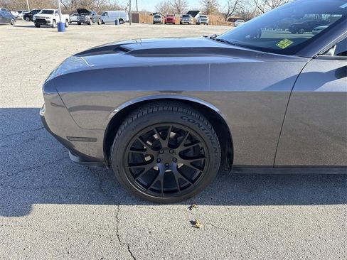 Used 2020 Dodge Challenger SXT w/ Driver Convenience Group image 26