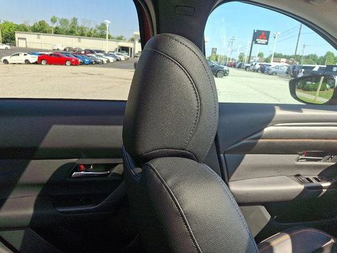 Used 2025 MAZDA CX-50 AWD 2.5 S w/ Premium Plus Pkg image 13