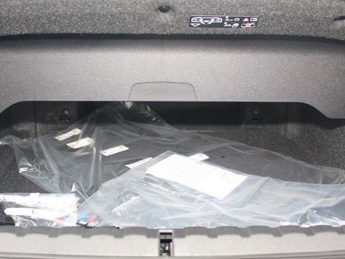 New 2026 BMW 430i xDrive Convertible w/ M Sport Package image 8