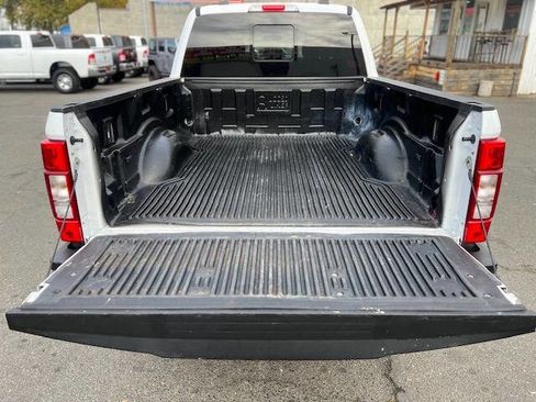 Used 2020 Ford F250 Lariat w/ Lariat Value Package image 10