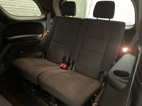 Used 2020 Dodge Durango GT w/ Blacktop Package image 30