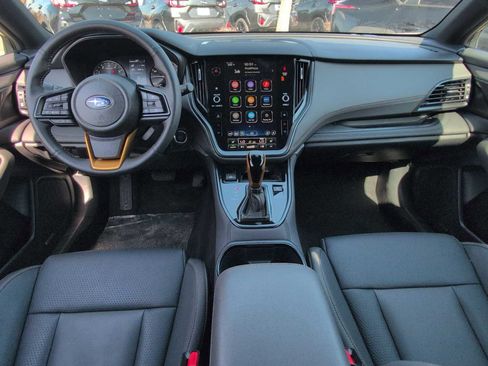 Used 2025 Subaru Outback Wilderness w/ Wilderness Package image 15