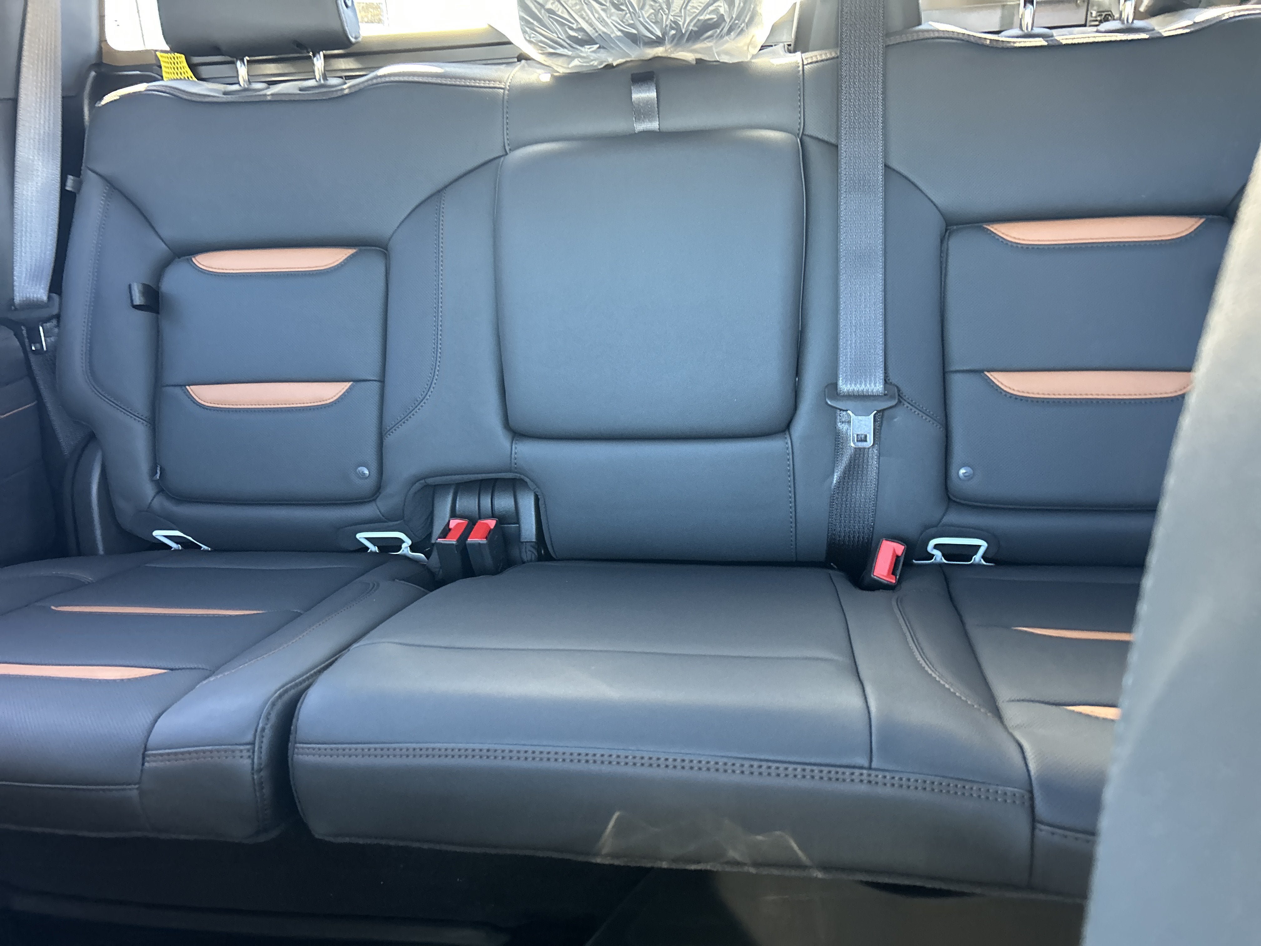New 2026 GMC Sierra 3500 AT4 w/ AT4 Premium Plus Package AWD/4WD image 33
