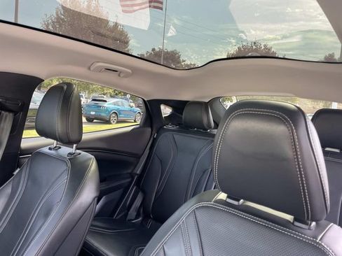 Used 2023 Ford Mustang Mach-E Premium RWD image 34