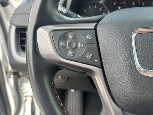 Used 2023 GMC Terrain AT4 image 18