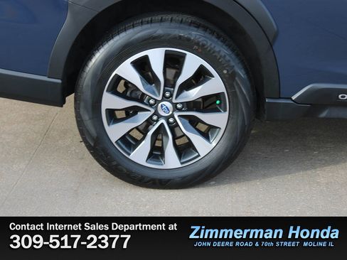 Used 2023 Subaru Outback Touring image 22