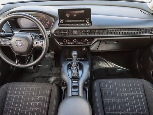 Used 2024 Honda HR-V LX image 14