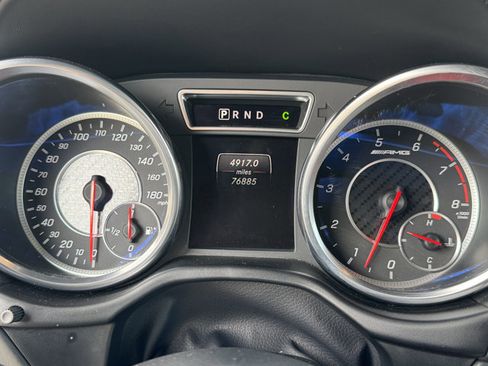 Used 2017 Mercedes-Benz G 63 AMG 4MATIC image 25