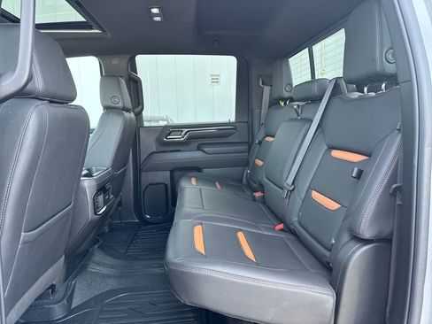 Certified 2024 GMC Sierra 2500 AT4 w/ AT4 Premium Plus Package image 43