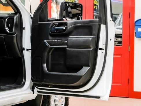 Used 2023 Chevrolet Silverado 2500 LTZ w/ Safety Package image 42