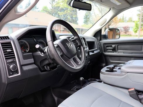 Used 2016 RAM 3500 Tradesman w/ Popular Equipment Group AWD/4WD image 16