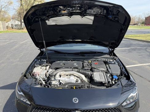 Used 2026 Mercedes-Benz CLA 250 4MATIC image 29