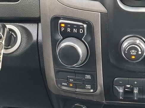 Used 2020 RAM 1500 Tradesman w/ Protection Group image 23