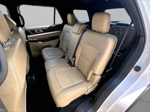 Used 2017 Ford Explorer XLT w/ Equipment Group 202A FWD image 21