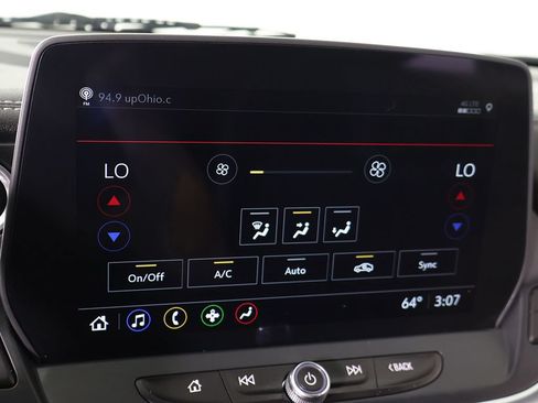 Used 2024 Chevrolet Blazer LT w/ Convenience Package FWD image 46