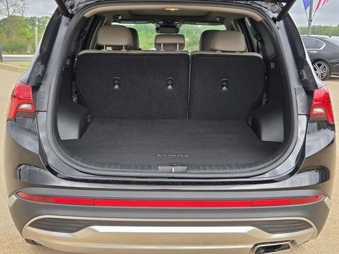 Used 2023 Hyundai Santa Fe SEL w/ Premium Package AWD/4WD image 10