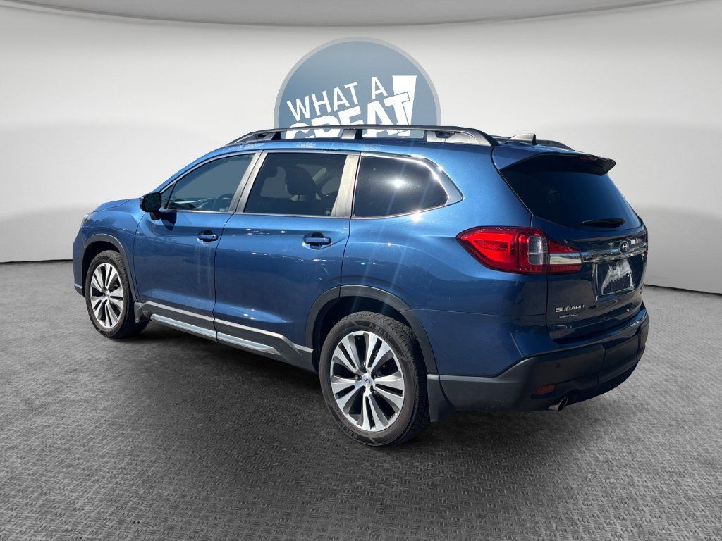 Used 2022 Subaru Ascent Limited w/ Technology Package AWD/4WD image 6