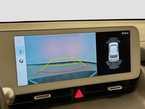 Used 2023 Hyundai Ioniq 5 SEL image 23