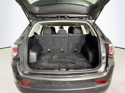 Used 2019 Jeep Compass Sport image 23