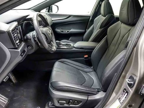 Used 2024 Lexus NX 350 F Sport AWD/4WD image 8