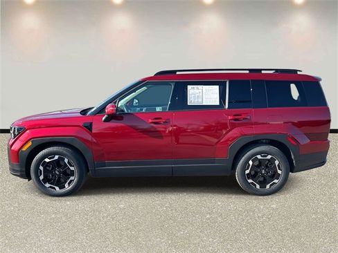 Used 2024 Hyundai Santa Fe SEL image 8