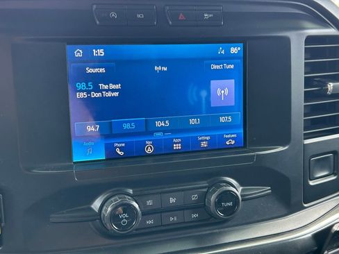 Used 2021 Ford F150 XL w/ STX Appearance Package image 29