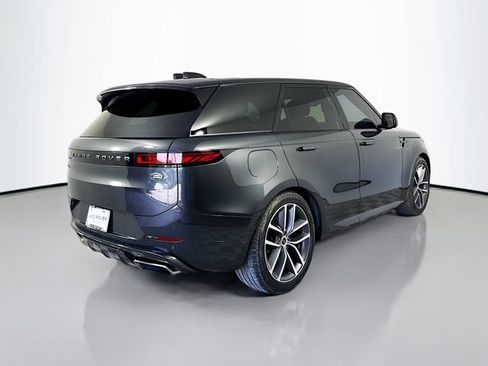 Certified 2023 Land Rover Range Rover Sport SE Dynamic AWD/4WD image 5