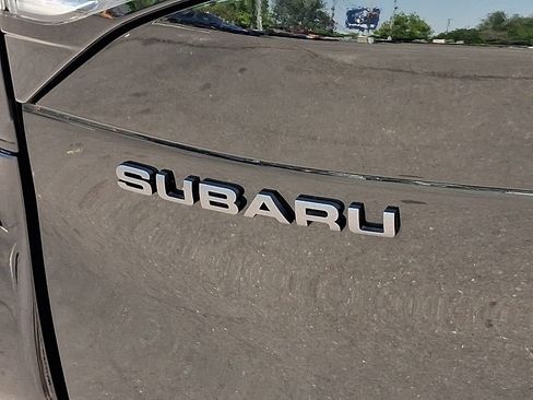 Used 2025 Subaru Forester Premium AWD/4WD image 30