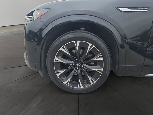 Used 2024 MAZDA CX-90 3.3 Turbo S w/ Premium Package AWD/4WD image 14