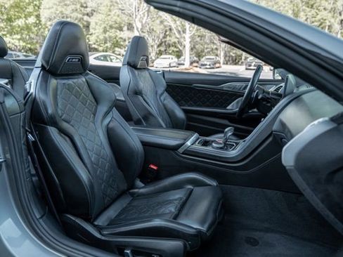 Used 2023 BMW M8 Competition AWD/4WD image 43
