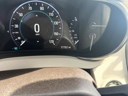 Used 2016 Buick LaCrosse Leather w/ Experience Buick Package AWD/4WD image 12