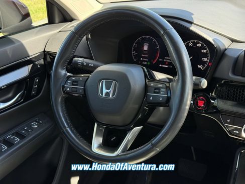 Certified 2023 Honda CR-V EX-L image 16